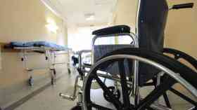 NHS leaders fear ‘return to 1999’