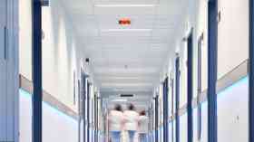 UK's first MRI-led freezing procedure for prostate cancer