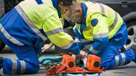 NHS and emergency services praised for response to terror attack