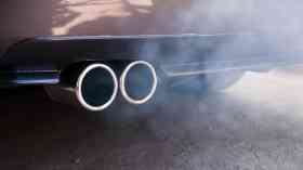 A worrying amount of UK adults do not know that air pollution impacts the heart