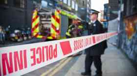 Terror attack victims let down by mental health support
