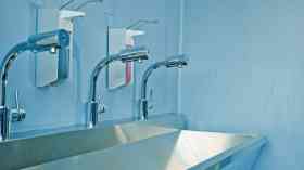 Infection prevention cuts threatening patient safety