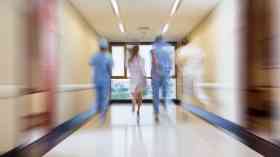 10,000 EU workers have quit NHS since Brexit