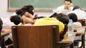 Attendances for child sleep disorders triple
