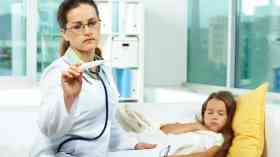 Children’s health in England falling behind every countries