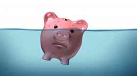 95 UK council care firm contracts cancelled over lack payments 