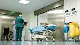 Dozens of patients left waiting three years for care
