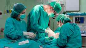 NI patients warned over heart surgery infection risk 