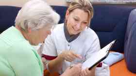 Regular retesting rolled out for care homes
