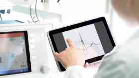 Better use of tech could save NHS £10bn a year