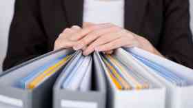 Increase in written complaints about NHS