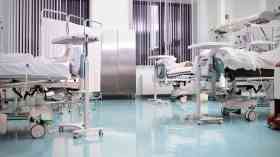 £90m refurb for Heatherwood Hospital 