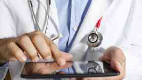 NHS Google DeepMind deal scrutinised in report