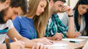Most adolescents content, OECD shows 