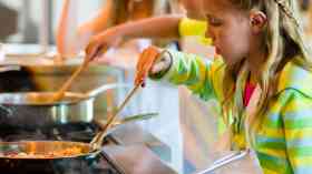 OAS calls on local gov to improve school meals
