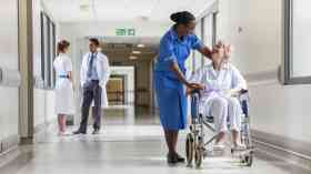 Half of over-55s experience mental health problems