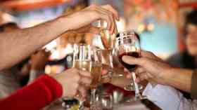 Poor at greater risk of excessive alcohol harm 
