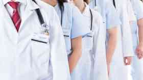 Workforce planning: the key to patient safety