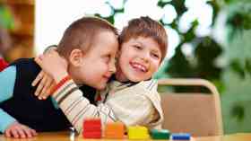 Autistic most likely to experience disability hate crime, figures show