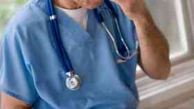 Increase in training places for Welsh healthcare professionals