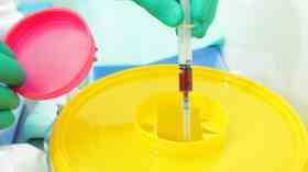 Protect patients from rare diseases backward-step