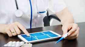 Increase in electronic prescriptions during lockdown