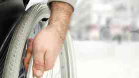 DWP launches reformed illness support packages