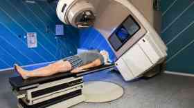 UK’s first proton beam machine delivered to Newport clinic 