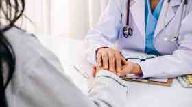 A third of emergency cancer patients not consulting GPs