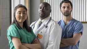 RCM warns over presence of race discrimination in the NHS 