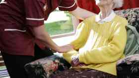  Positive social care linked to reduced dementia  