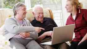 £76m a year for homes for those who need extra support