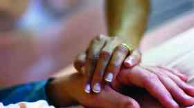 New end of life care framework announced 