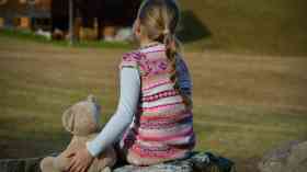 Data shows rise in children’s mental health problems