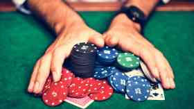Gambling operator levy could raise £100m for prevention and treatment