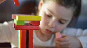 Blood and urine checks to indicate autism in children
