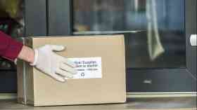 University aims to pandemic-proof the NHS supply chain