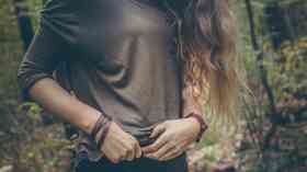 Ovarian cancer charity warns of bloating dangers