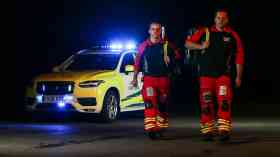 GNAAS seeks donations to provide 24/7 service