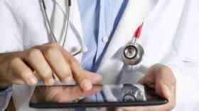 Nine out of ten satisfied with their GP