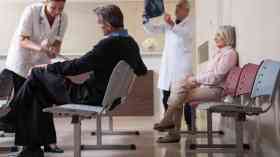State indemnity scheme for GPs launched