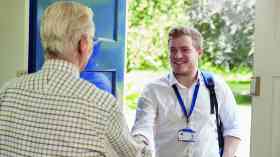 Vital community health services at risk