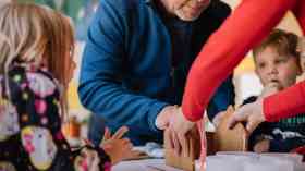 Recruitment underway for social prescribing link workers