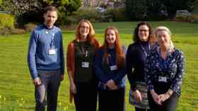 First mental health trust signs up to Green Impact