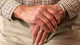 New technology to help tackle frailty