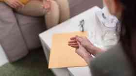 Working to support NHS staff well-being