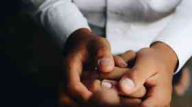 Mental health workforce is at breaking point