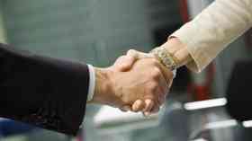 Landmark partnership for Royal Free London Group
