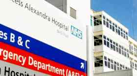 The NHS faces a slow road to recovery