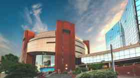 NHS set to build more Nightingale Hospitals